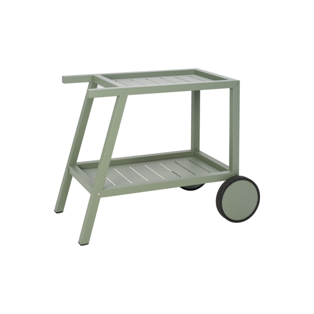 Carrito Exterior SAMVARO 86x49 cm,...