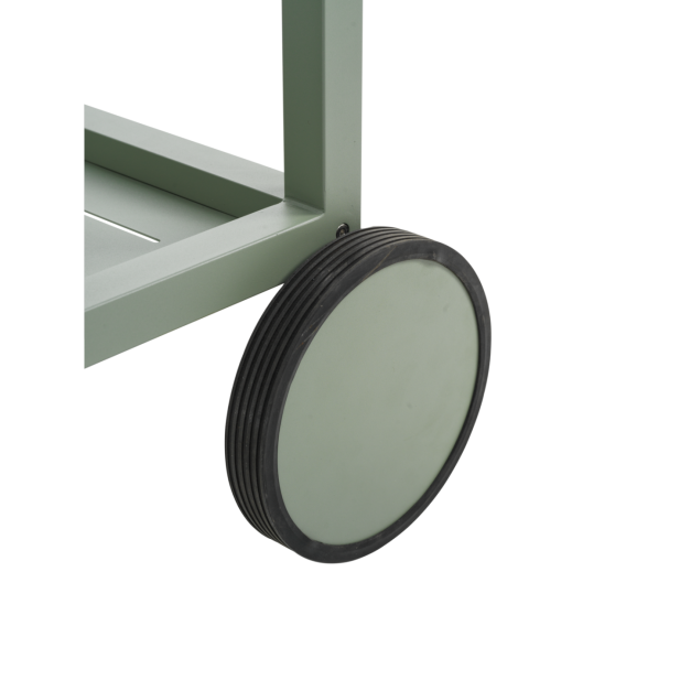 Carrito Exterior SAMVARO 86x49 cm,...