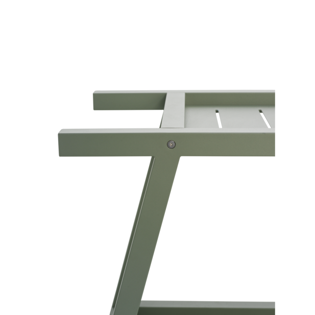 Carrito Exterior SAMVARO 86x49 cm,...