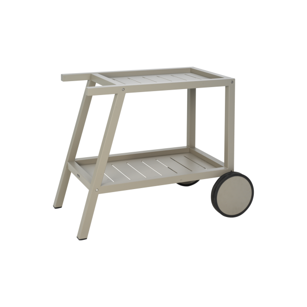 Carrito Exterior SAMVARO 86x49 cm,...