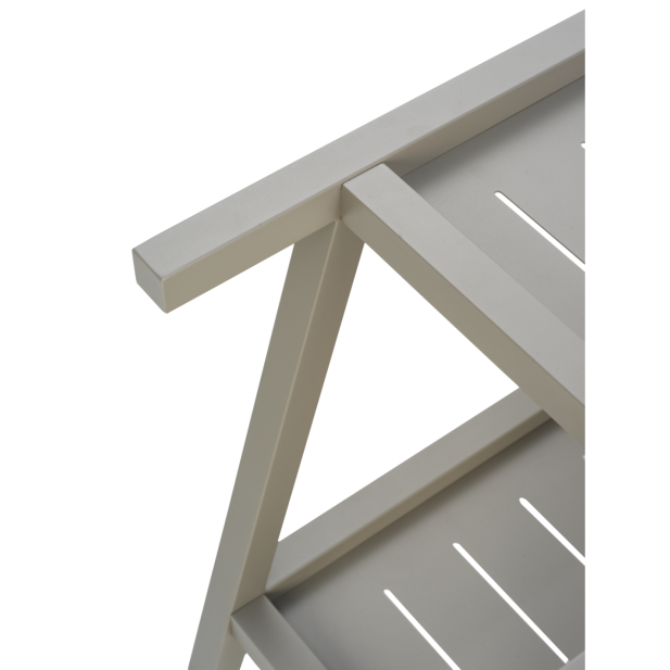 Carrito Exterior SAMVARO 86x49 cm,...