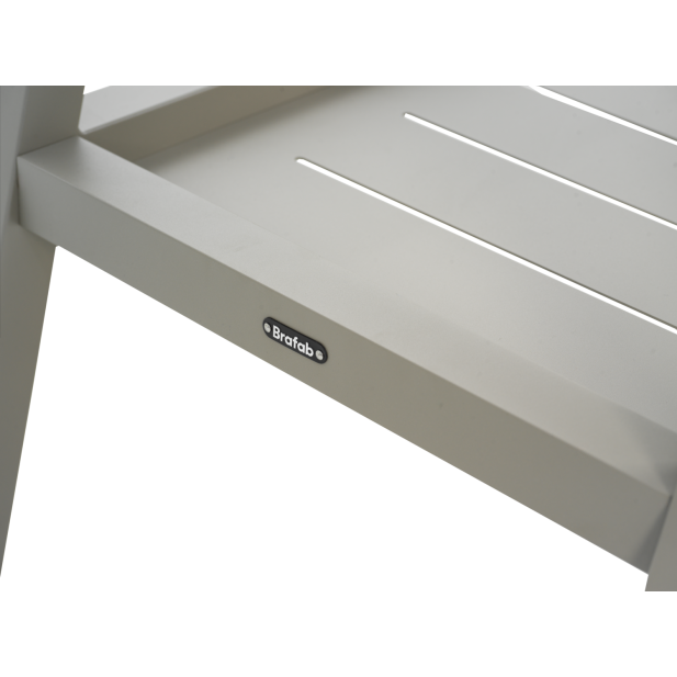 Carrito Exterior SAMVARO 86x49 cm,...