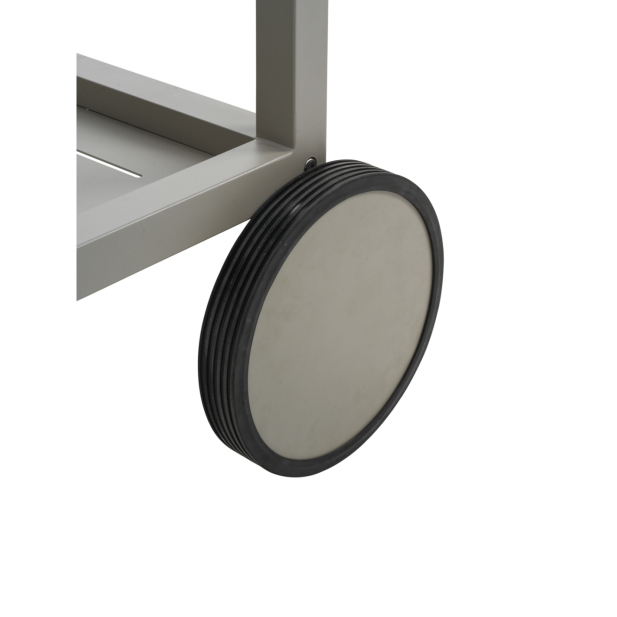 Carrito Exterior SAMVARO 86x49 cm,...