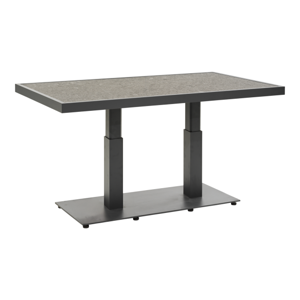 Mesa de Centro Exterior SCALE (altura...