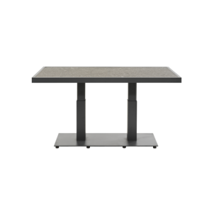 Mesa de Centro Exterior SCALE (altura ajustable),... 2