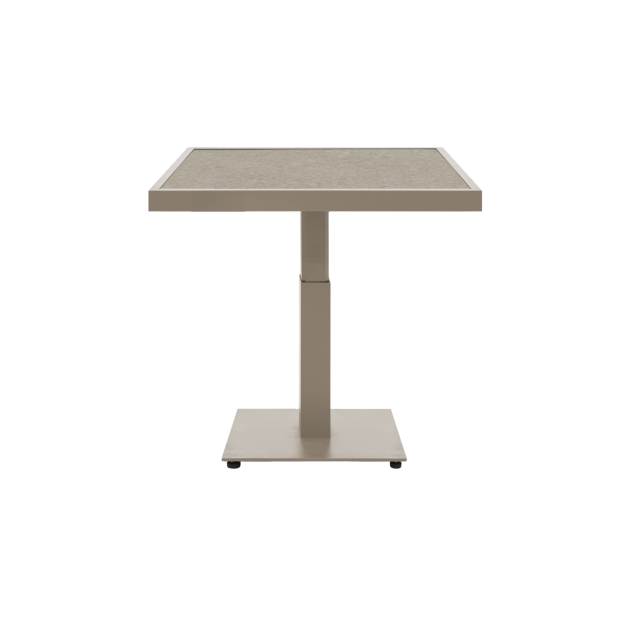 Mesa de Centro Exterior SCALE (altura...