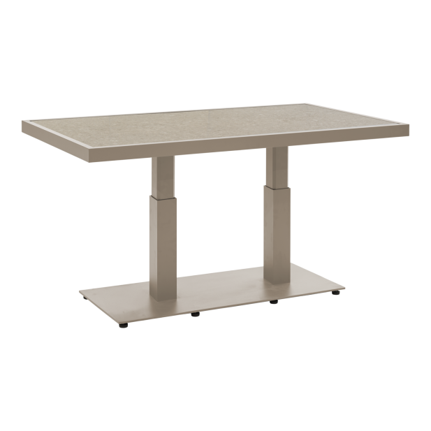 Mesa de Centro Exterior SCALE (altura...