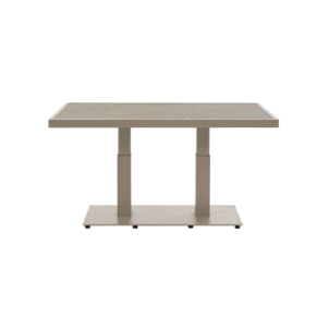 Mesa de Centro Exterior SCALE (altura ajustable),... 2