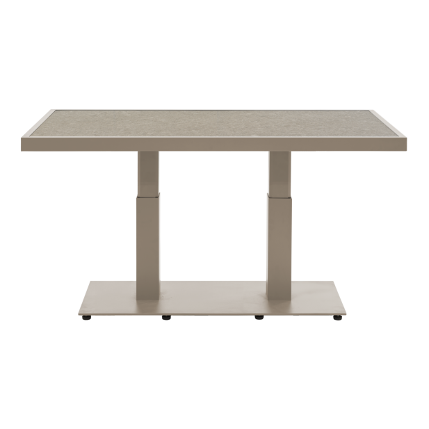 Mesa de Centro Exterior SCALE (altura...