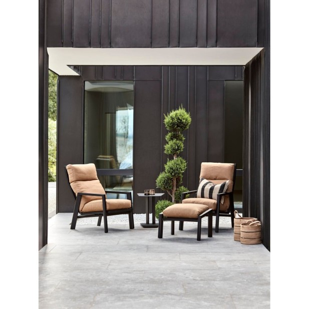 Mesa Auxiliar Exterior SLIDE 50x45...