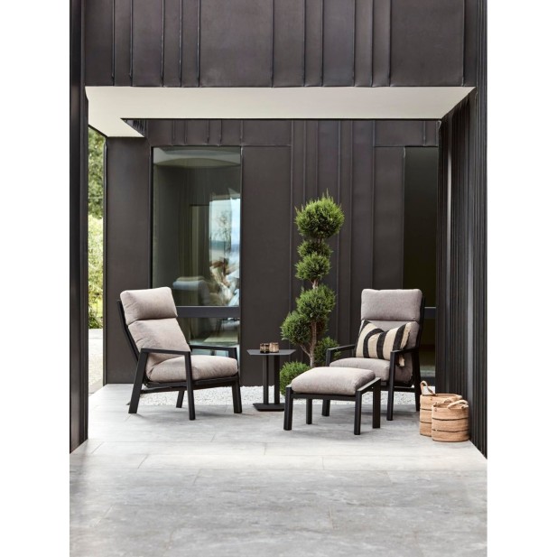 Mesa Auxiliar Exterior SLIDE 50x45...