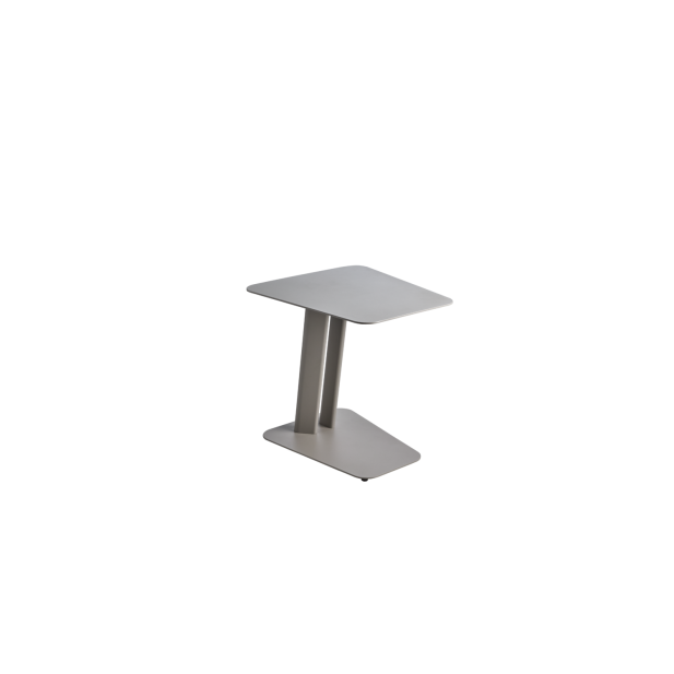 Mesa Auxiliar Exterior SLIDE 50x45...