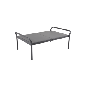 Mesa de Centro Exterior SLING 135x85 cm, Aluminio /...