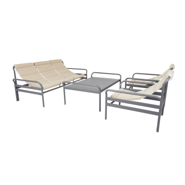 Mesa de Centro Exterior SLING 135x85...