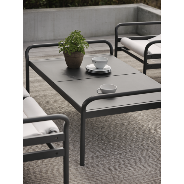 Mesa de Centro Exterior SLING 135x85...