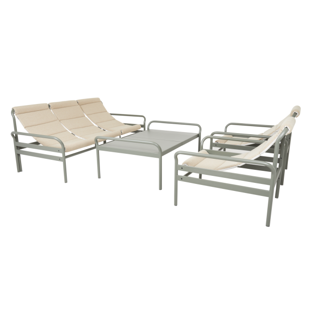 Mesa de Centro Exterior SLING 135x85...