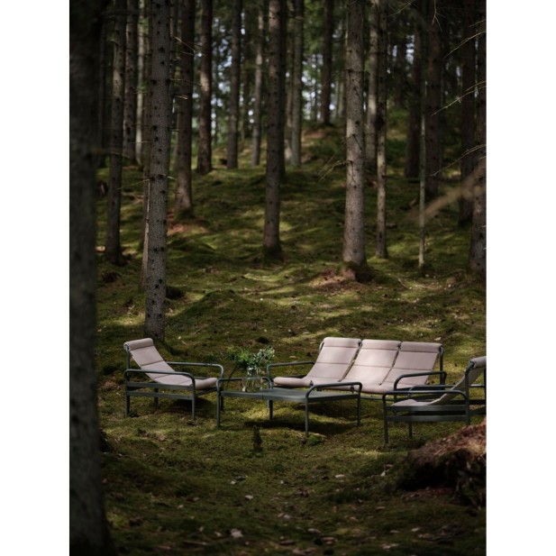 Mesa de Centro Exterior SLING 135x85...