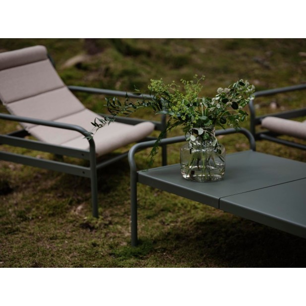 Mesa de Centro Exterior SLING 135x85...