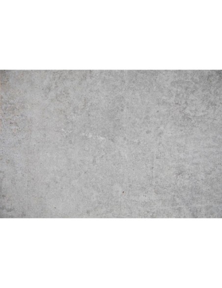 Tablero de Mesa Exterior TALANCE 79x79 cm, Laminado / Gris - Brafab