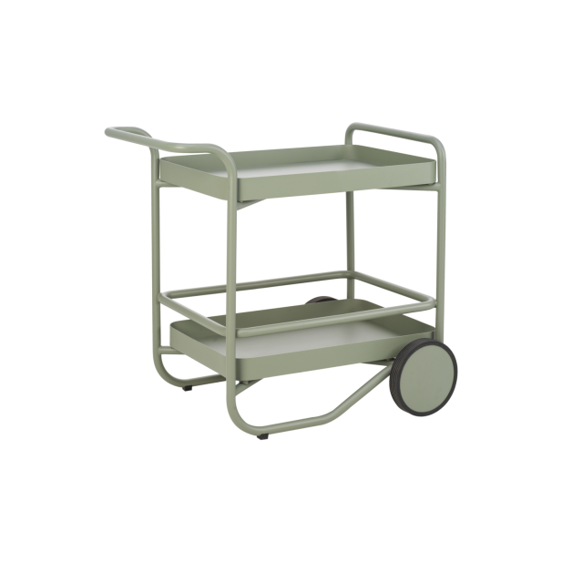 Carrito Exterior TROLLY 88x59 cm,...