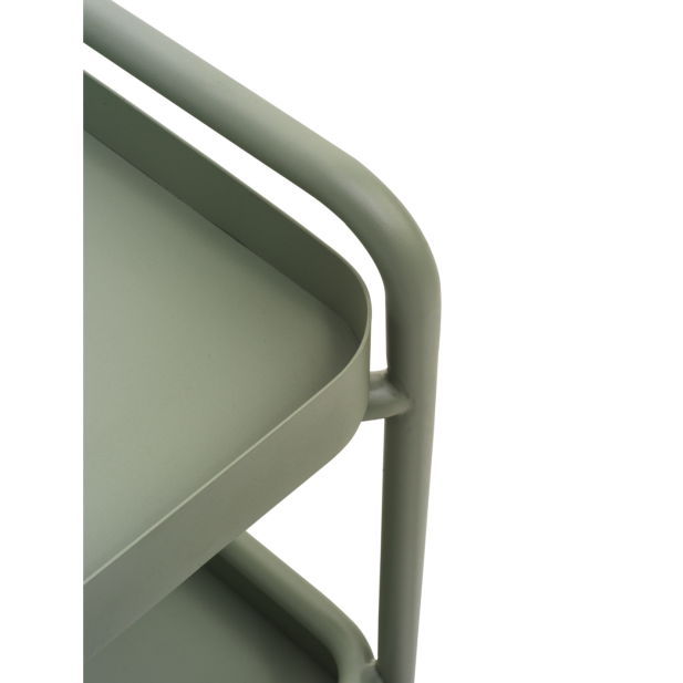 Carrito Exterior TROLLY 88x59 cm,...