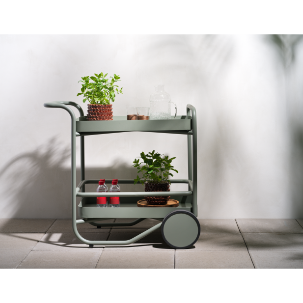 Carrito Exterior TROLLY 88x59 cm,...