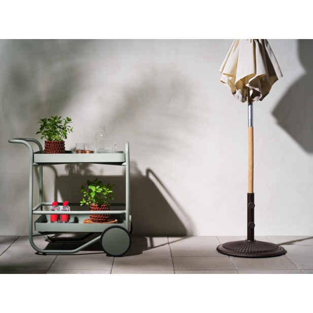 Carrito Exterior TROLLY 88x59 cm,...