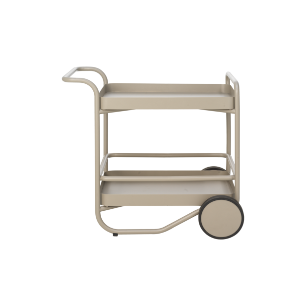 Carrito Exterior TROLLY 88x59 cm,...