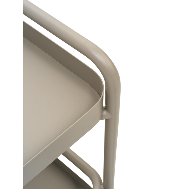 Carrito Exterior TROLLY 88x59 cm,...