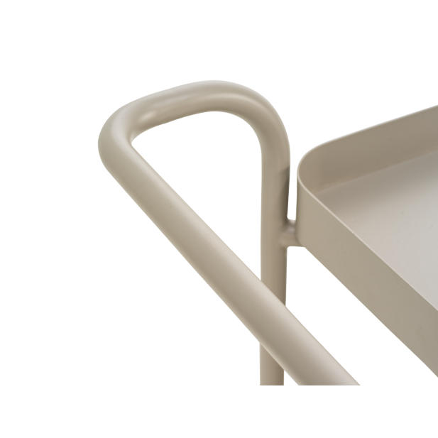 Carrito Exterior TROLLY 88x59 cm,...