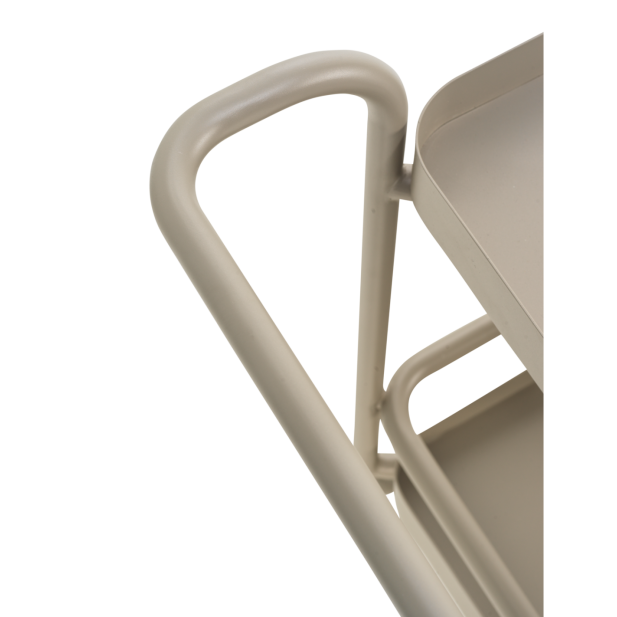 Carrito Exterior TROLLY 88x59 cm,...