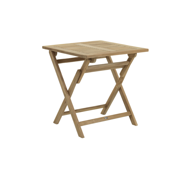 Mesa Plegable Exterior TURIN 70x70 cm...