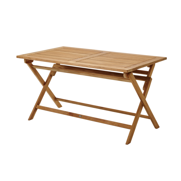 Mesa Plegable Exterior TURIN 140x80...