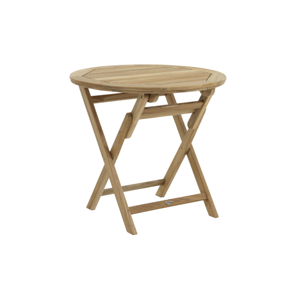 Mesa Plegable Exterior TURIN Ø80 cm...