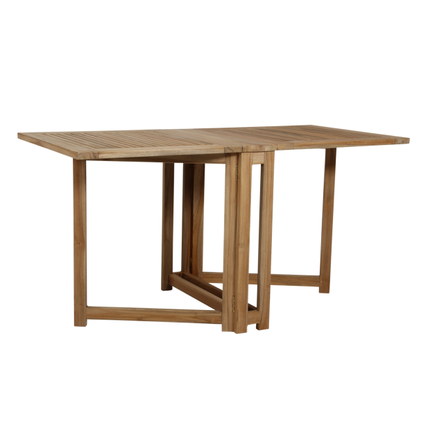 Mesa Plegable Exterior TURIN 146x70...