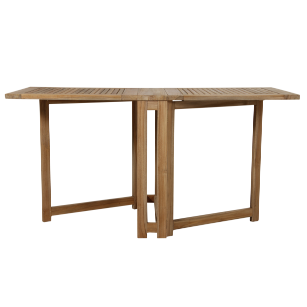 Mesa Plegable Exterior TURIN 146x70...