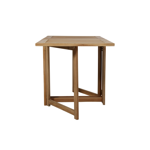 Mesa Plegable Exterior TURIN 146x70...