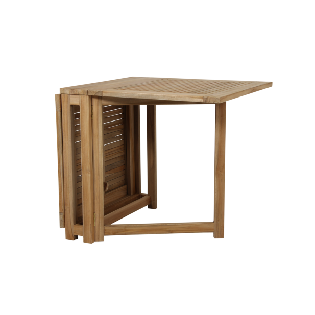 Mesa Plegable Exterior TURIN 146x70...