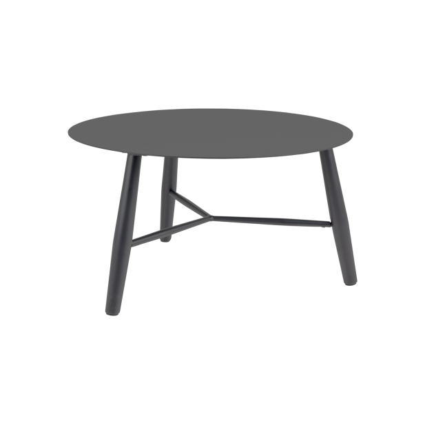 Mesa de Centro Exterior VANNES Ø75...