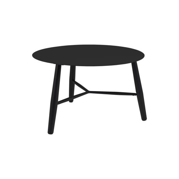 Mesa de Centro Exterior VANNES Ø75...