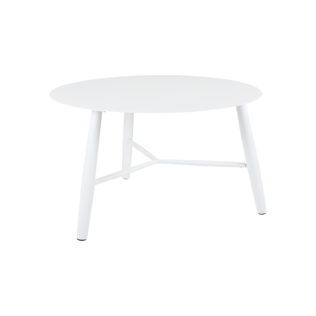 Mesa de Centro Exterior VANNES Ø75...