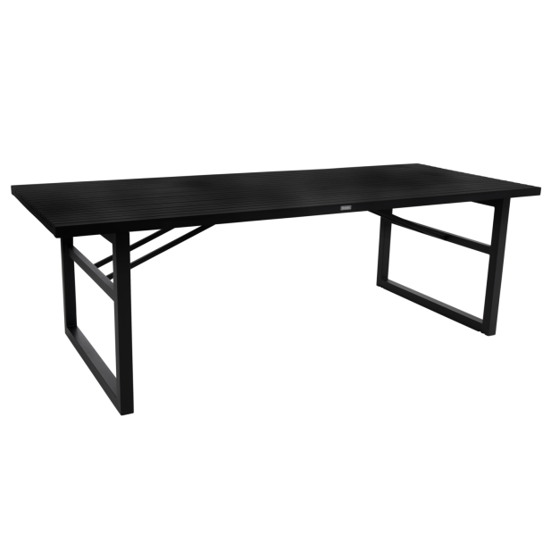 Mesa Exterior VEVI 230x94 cm de...