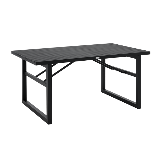 Mesa Exterior VEVI 160x90 cm de...