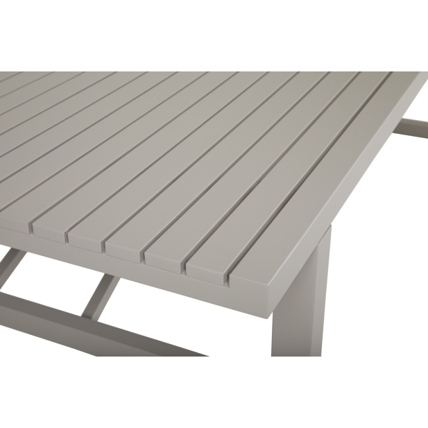 Mesa Exterior VEVI 230x94 cm de...