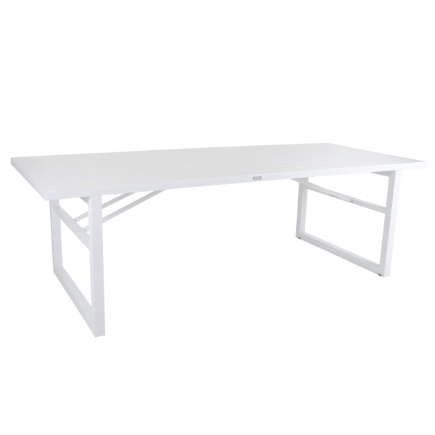 Mesa Exterior VEVI 230x94 cm de...