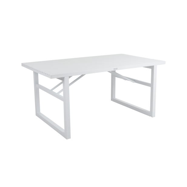 Mesa Exterior VEVI 160x90 cm de...