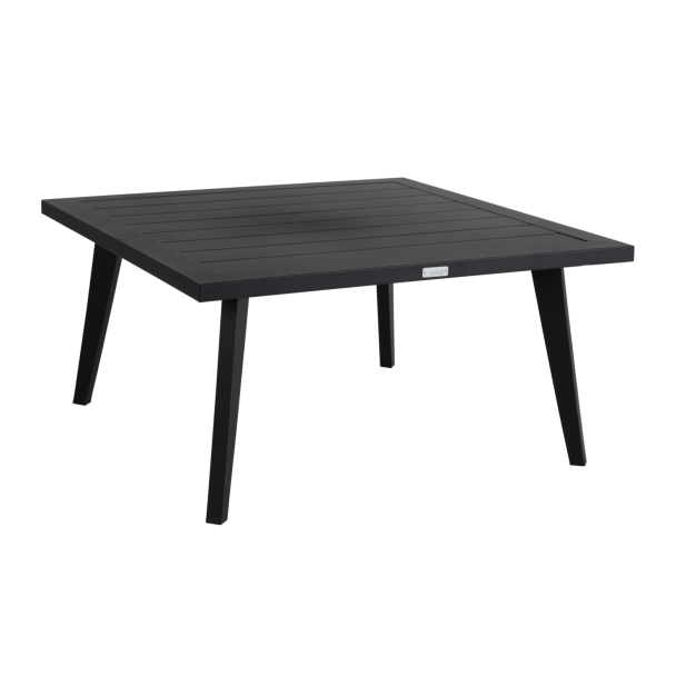 Mesa de Centro Exterior VILLAC 88x88...