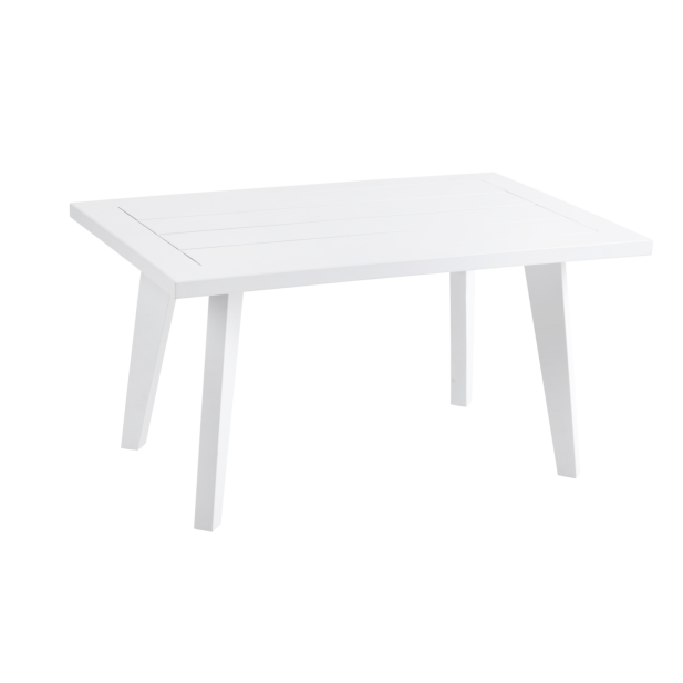 Mesa de Centro Exterior VILLAC 75x50...