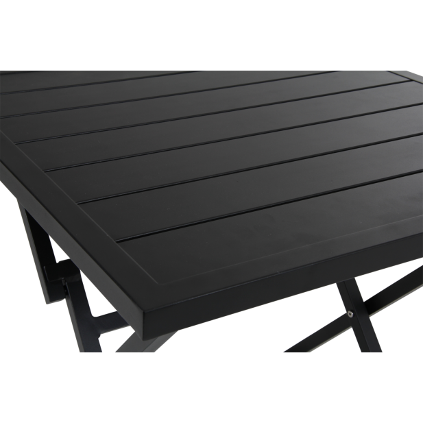 Mesa Bistró Plegable Exterior WILKIE...