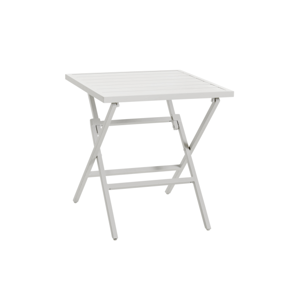 Mesa Bistró Plegable Exterior WILKIE...